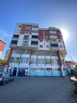 Trabzon Pelitlide Satılık Daire