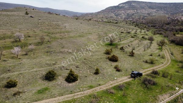 Nevşehir Ürgüp Karain Köyünde Satılık Arsa
