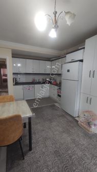 Salihli Seyrantepe Mahallesi'nde Satılık 2+1 Daire