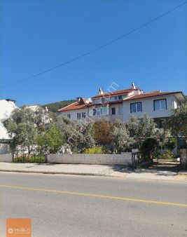 Muğla Merkez Satılık Bahçeli Daire
