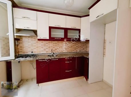 Güven'den Süleymanbey'de Geniş Mutfaklı Çift Balkonlu Ara Kat3+1