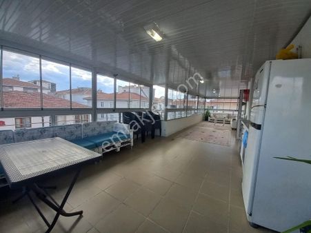 Mç Emlak'tan Full Yapılı Kredi Limitsiz Masrafsız Teras
