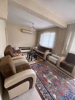 Merkezi Konumda Eşyalı Geniş 1+1 Daire