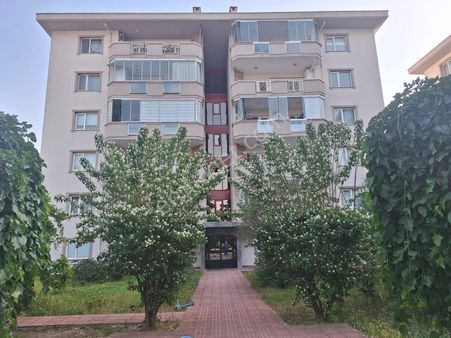 Esen'den Karaman'da Site İçi Kiralık Manzaralı Daire