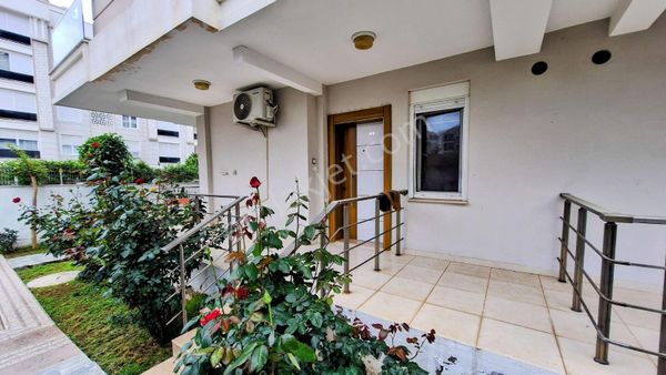 Turyap Evşen'den Prestij Park'ta 1+1 Eşyalı
