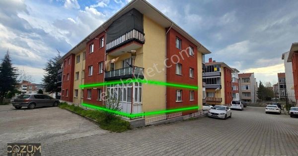 4 Eylül Okullar Bölgesi | Metalciler Sitesinde Satılık 3+1