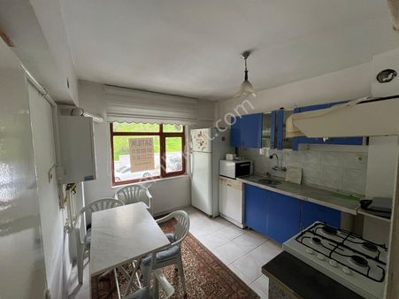 General Zeki Doğan Mah. Cadde Üstü 1.katta 85m² Daire