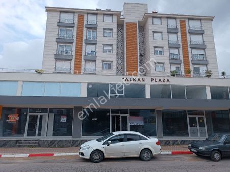 Varsak Aydoğmuş' Ta Cadde