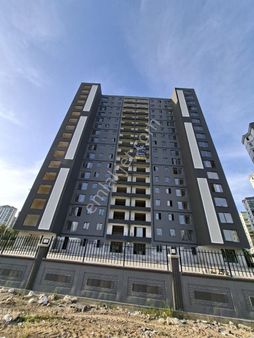 100. Yılda Sosyal Donatılı Önü Açık Güney Cephe 3+1 Satlık Daire