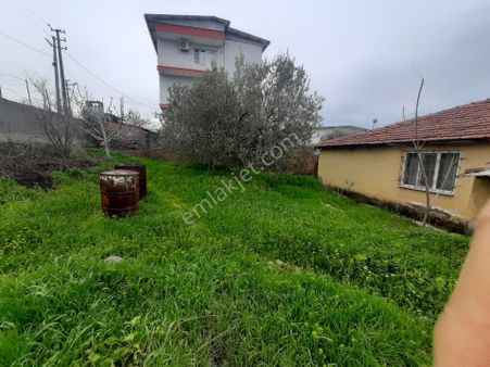 🔥 Akhisar Hacı İshak’ta 720m² Arsa İçinde Tepe Konumda Full Manzaralı Satılık 3+1 Müstakil Ev! 🔥