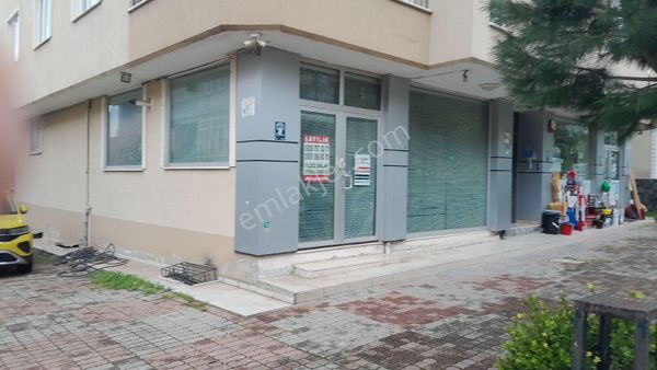 Kiralık Dukkan