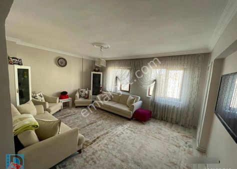 Durudan Kurtuluş Mh. 3+1 Geniş Bakımlı Daire
