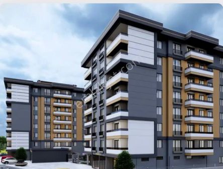 Altıntaş’ta Satılık 2+1 Modern Daire