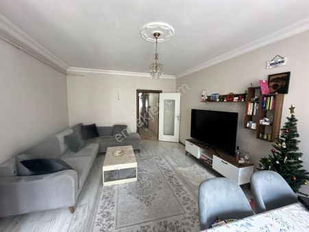 Century 21 Perfect 'ten Finans Merkezine Komşu 'de 2+1 Daire
