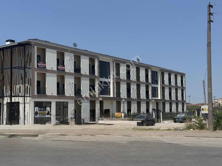 Yatırımlık Kira Getirili 1+0 Apart Daire