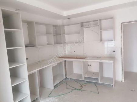 Satılık Daire Yaşar Emlaktan
