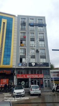 Karaçay Mahallesinde Satılık 1+0 Ofis