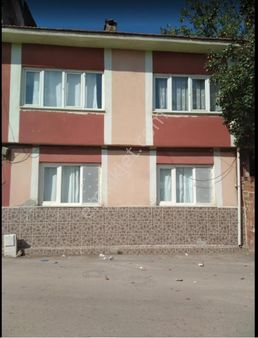 2 Katlı Bahçeli Müstakil Ev 2,5 Milyon