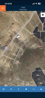 Barış Emlak'tan Aktaş/devlette Satılık Kelepir Arsa