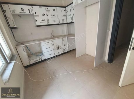 Özlem Den Kurtuluş Caddesine Cephe 3+1 Satılık Daire