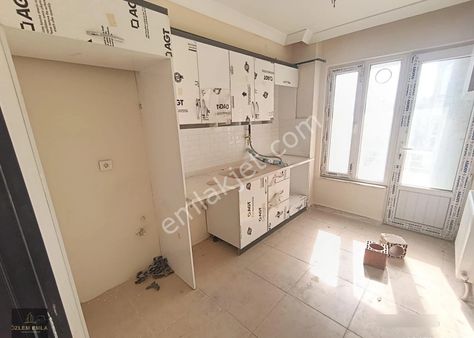 Özlem Den Kurtuluş Caddesine Cephe 3+1 Arakat Daire