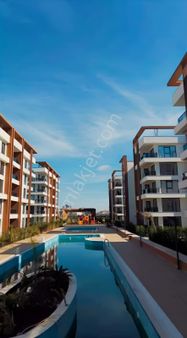 Rengiantalya Greenlife'da 2+1 Boş Yerden Isıtmalı Sıfır Kiralık