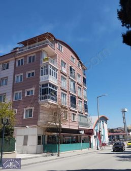 Burdur Bahçelievler Mah. Çarşıda 3+1 180m2 Dubleks Kiralık Daire