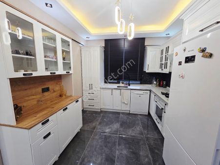 Maşukta Satılık Lüx Full 2+1 Daire