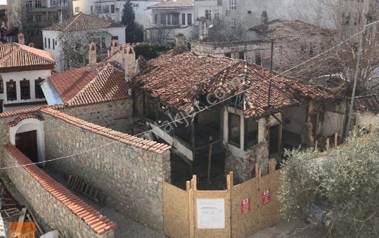 Menteşe’nin Kalbinde Bir Prestij Mirası Hikayesi Olan Ticari Konut