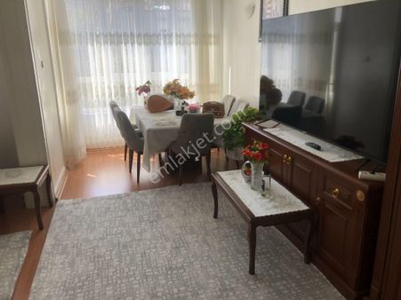 Kavaklıkta Satlık Daire Bakımlı 2+1 Kat2 Kombili