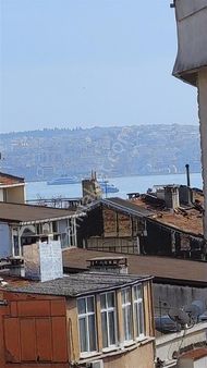 Mehmethan Emlaktan 2+1karanlık Odası Yok Deniz Manzaralı Boş
