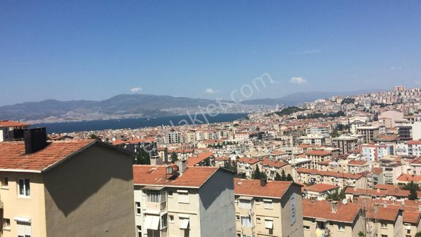 Mim Emlak'tan Mimkent'te 3+1 Deniz Manzaralı Daire