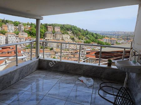 Eyüpsultan İslambeyde Satılık 4+1 150 M2 Dübleks Daire