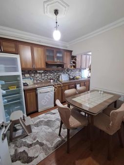 Ege Emlak'tan İspat Cami Mah'de Eşyalı Kiralık 3+1 Daire