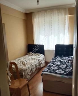 Kolçan Emlak'tan Kiralık Meydan Mah.1+1 Eşyalı Apart