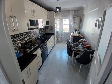 Mç Emlak'tan Osmanlı Mahallesin'de 3+1 Satılık Daire Fırsatı