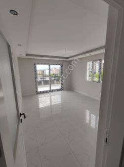 Nazilli Yeşil Mah. Satılık Sıfır 2+1 Yerdem Isıtmalıebeveyn Banyolu Lüks Daire