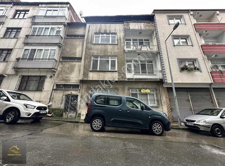 Trabzon İnönü Mahallesi Satılık 2+1 Daire