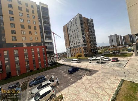 Mega İnvest'den Yeni Nesil Sur Yapı'da Satılık 1+1 47 M2 Daire