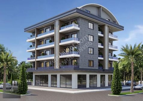 Obagöl Fatih Cad. Satılık 111m² Tek Tapu 2 Kat Dükkan