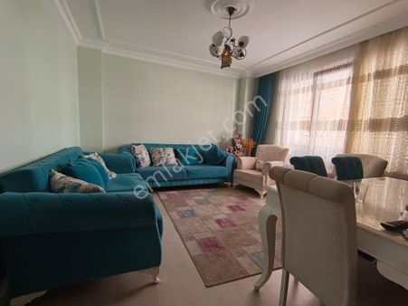 Çekmeköy Hamidiye Mh Satılık 2+1 85m² Yüksek Giriş Daire
