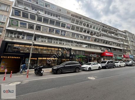 Kadıköyün En İşlek Noktasında Kiralık Ofis