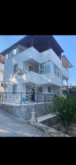 Bu Fiyata Kaçmaz!!! Aydın Didim Akbük'te Satılık Denize Yakın Bahçeli Eşyalı 3+1 Yazlık