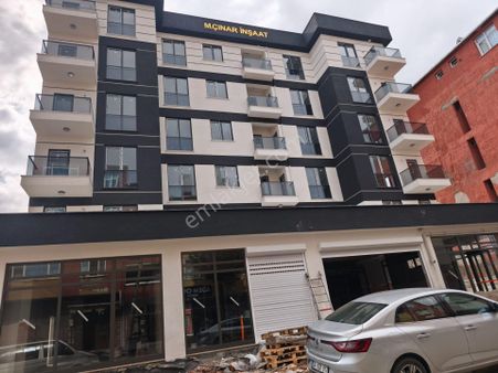 Acil Sultanbeyli Yavuzselim Cade Üstü Satlık 90 M.2+1 Lüks Daire