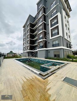 Çankaya Da 2+1 110m2 Havuzlu Ebevenyolu Lüx Daire