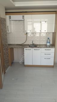 Bayraklı Zeytinlik Mah. 1+1 Kiralık Daire