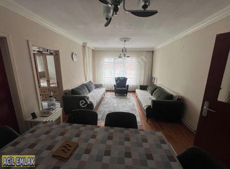 Acil Emlaktan 431 Cadde Üst Kat Uygun Fiyatlı Satılık Daire
