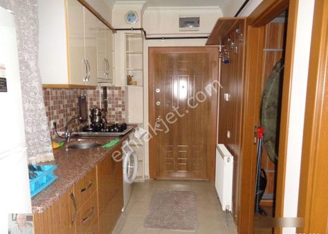 Merkez Yeni Mah. Full Eşyalı Apart Daire
