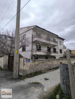 Saray Emlak'tan Niğde İlhanlı Mah. 3+1 Mustakil Tadında Daire