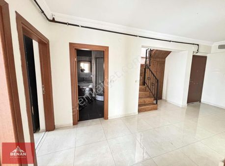 Yeni Binada Satılık 4+1 Dubleks Daire